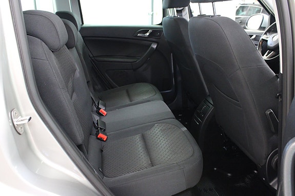 Skoda Yeti Outdoor 8 of 14