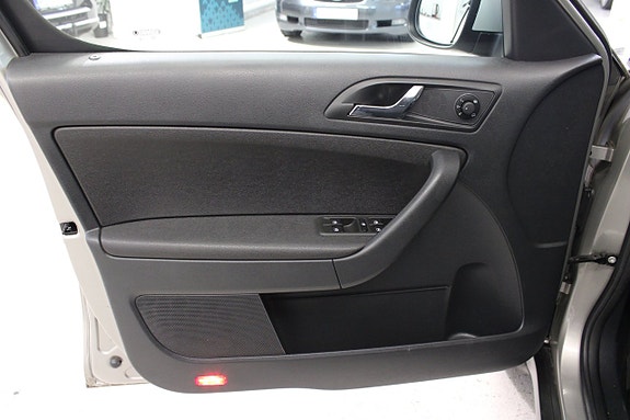 Skoda Yeti Outdoor 5 of 14