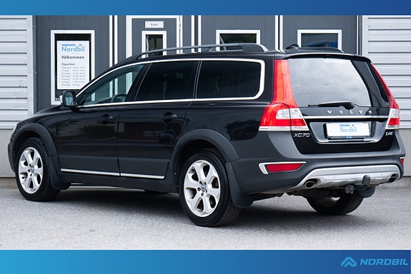 Volvo XC70 17 of 20