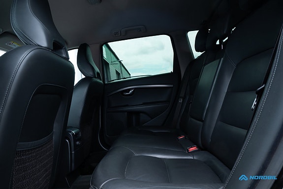 Volvo XC70 19 of 20