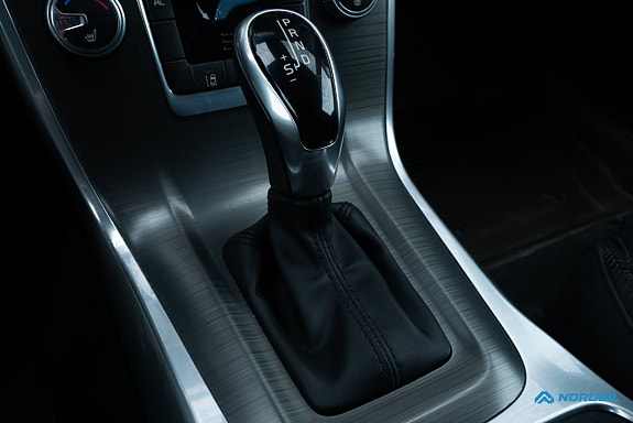 Volvo XC70 9 of 20