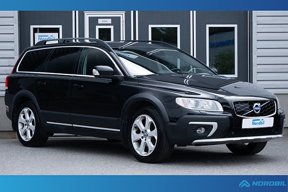 Volvo XC70 16 of 20