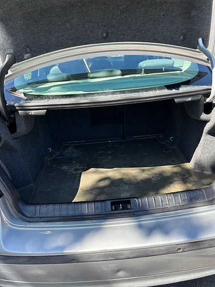 Saab 9-3 5 of 6