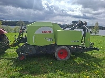 CLAAS 355