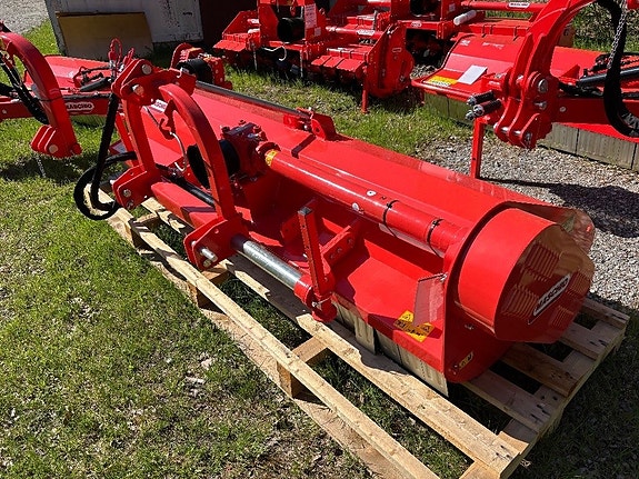 Maschio Brava 250 Slaghack