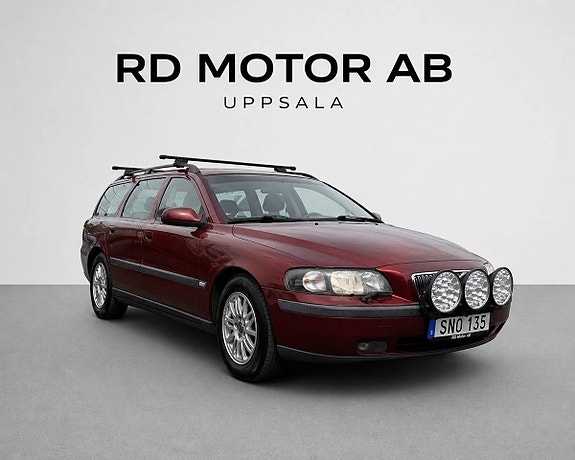 Volvo V70