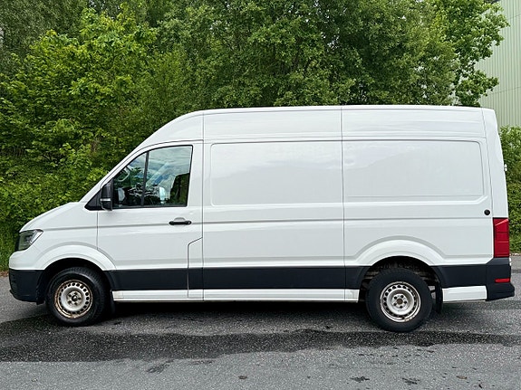 Volkswagen Crafter 35 2 of 5