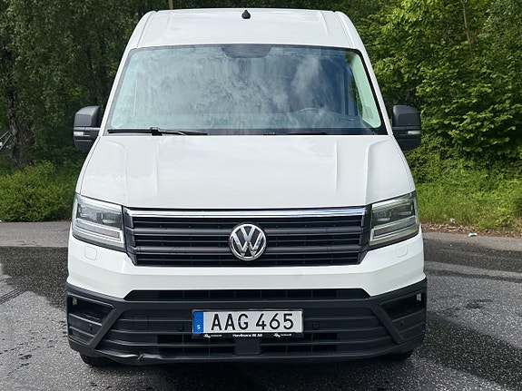 Volkswagen Crafter 35 4 of 5