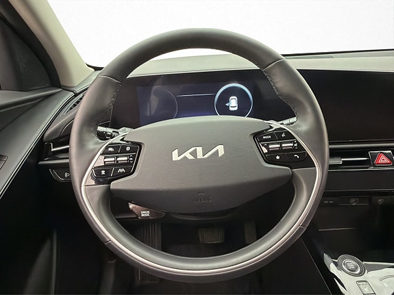 Kia Niro 14 of 30