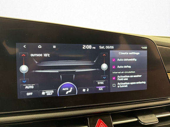 Kia Niro 23 of 30