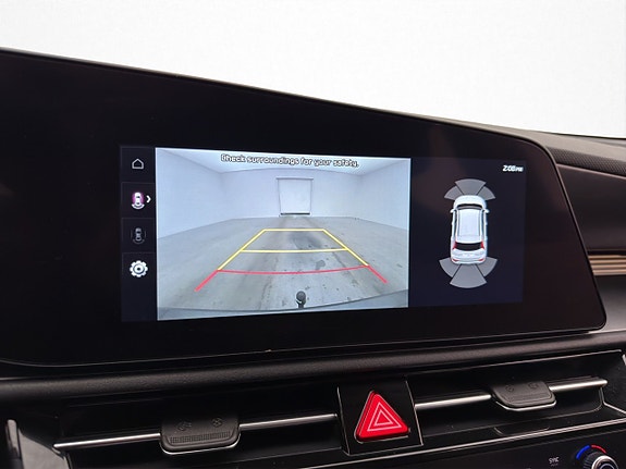 Kia Niro 19 of 30