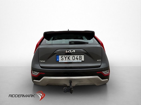 Kia Niro 6 of 30