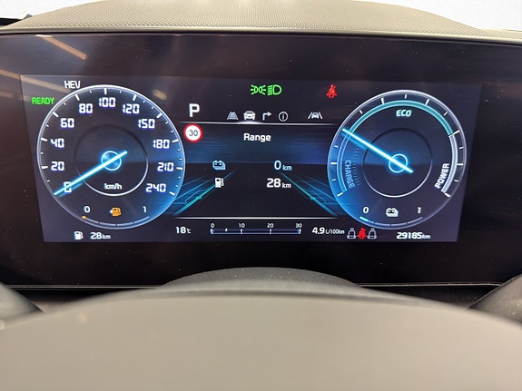 Kia Niro 16 of 30