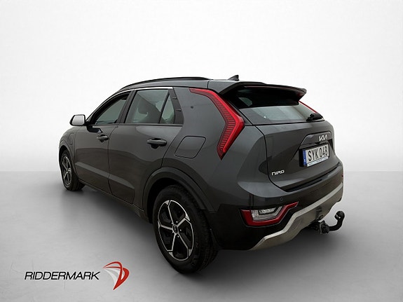 Kia Niro 5 of 30