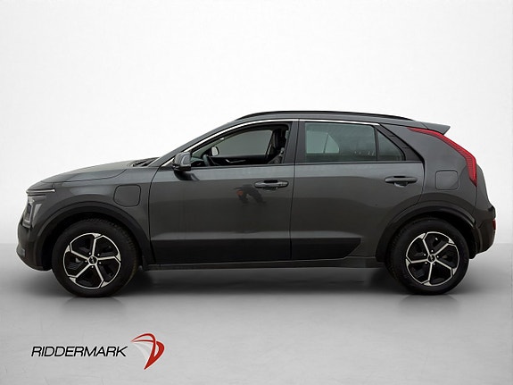 Kia Niro 4 of 30