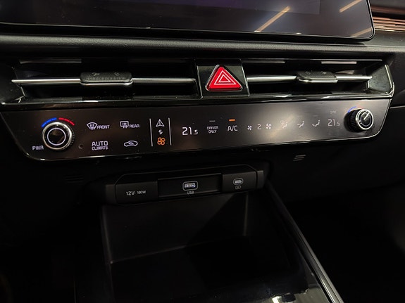 Kia Niro 25 of 30