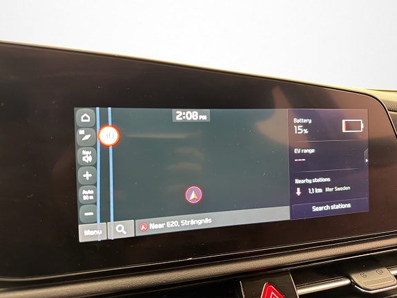 Kia Niro 22 of 30