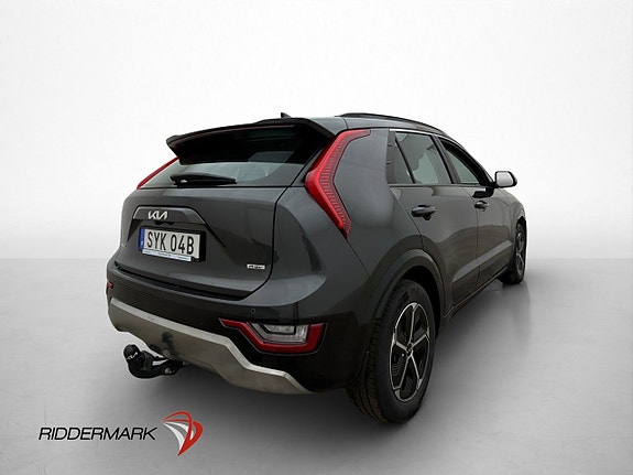 Kia Niro 8 of 30
