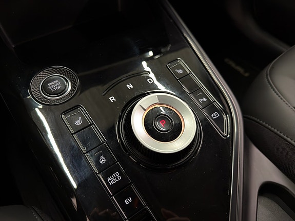 Kia Niro 26 of 30