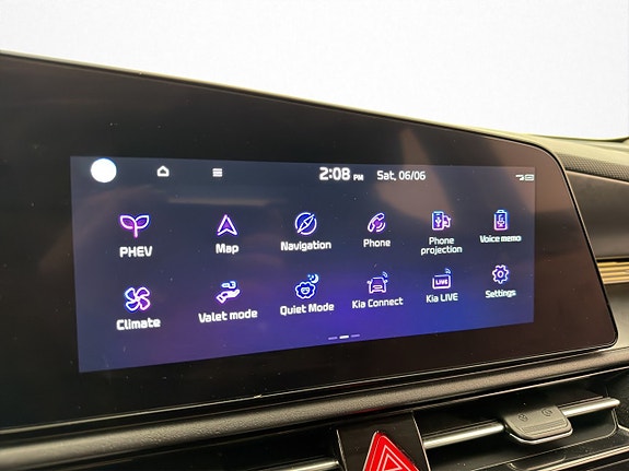 Kia Niro 21 of 30