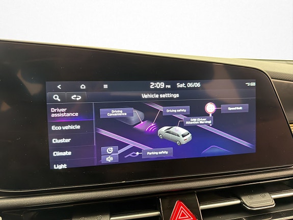 Kia Niro 24 of 30