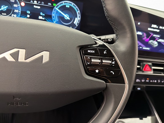 Kia Niro 18 of 30