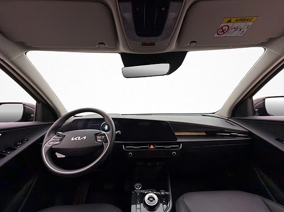 Kia Niro 13 of 30