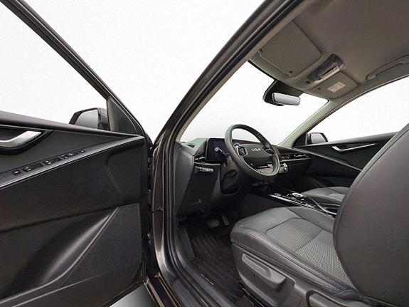 Kia Niro 11 of 30