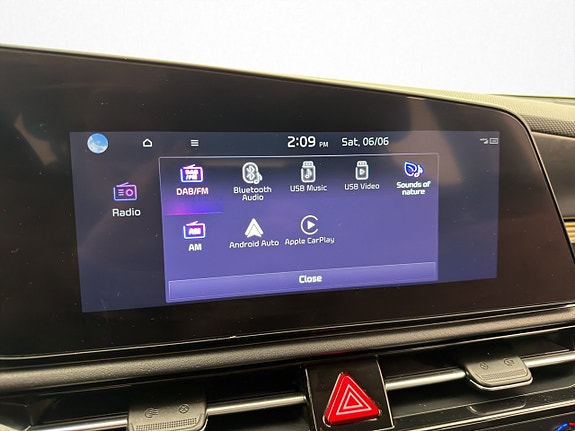 Kia Niro 20 of 30
