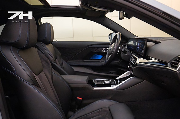 BMW M240i 15 of 24