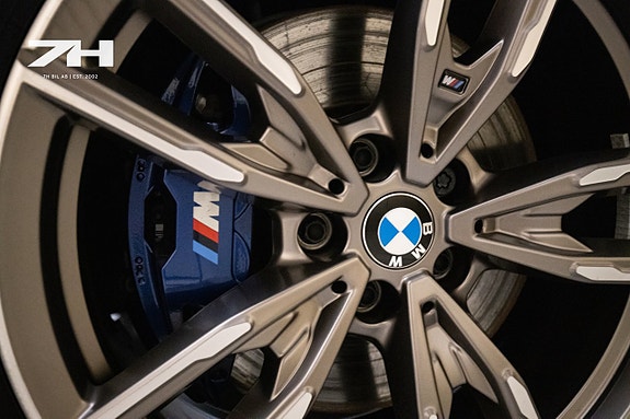 BMW M240i 21 of 24