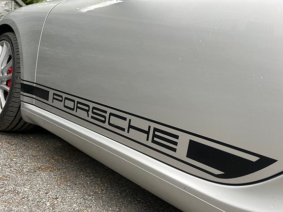 Porsche Cayman S 21 of 23