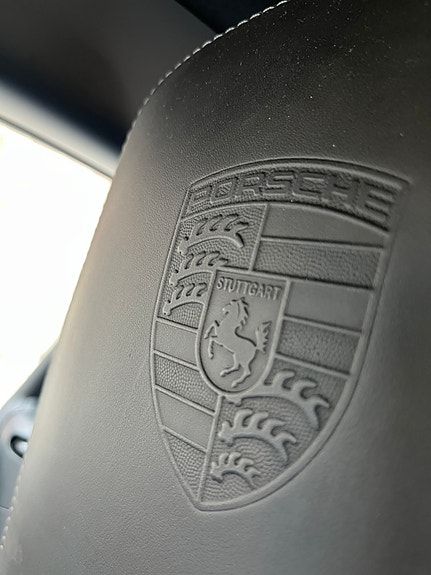 Porsche Cayman S 16 of 23