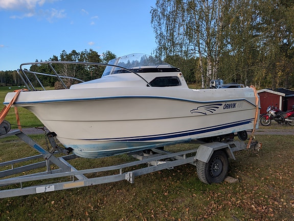 Örnvik 450 cab 2 of 5