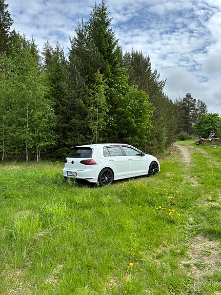 Volkswagen Golf VII 4 of 5