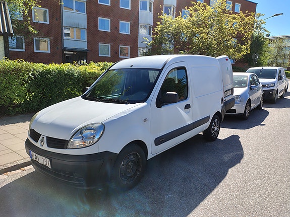 Renault Kangoo Express 3 of 5