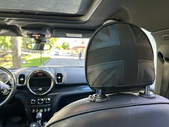 MINI Countryman Cooper SE 5 of 9