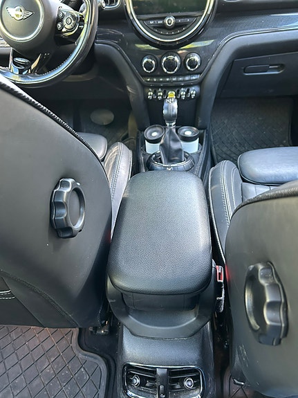 MINI Countryman Cooper SE 6 of 9
