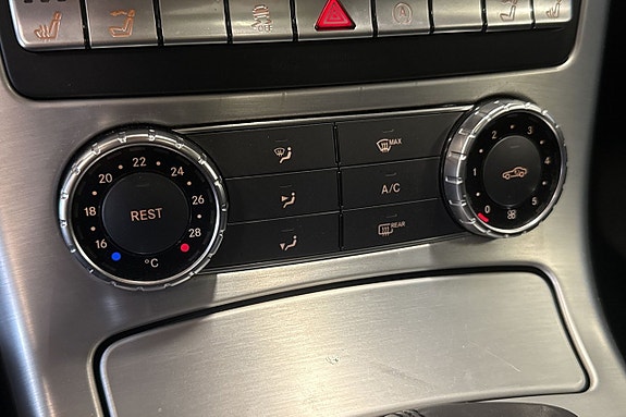 Mercedes-Benz SLK200 21 of 29