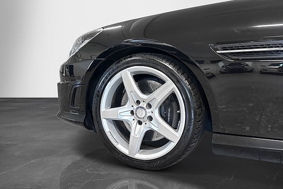 Mercedes-Benz SLK200 26 of 29