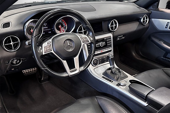 Mercedes-Benz SLK200 14 of 29