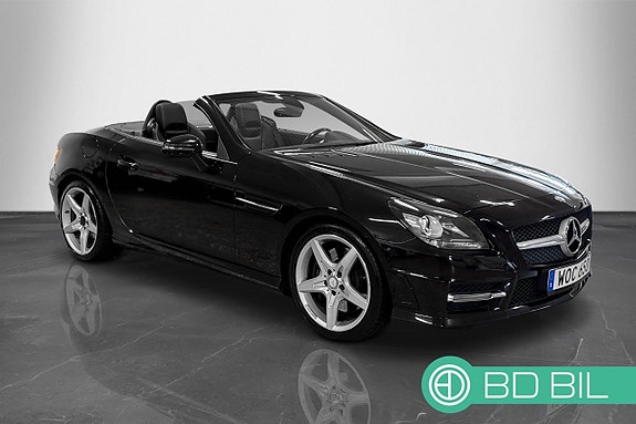 Mercedes-Benz SLK200 9 of 29
