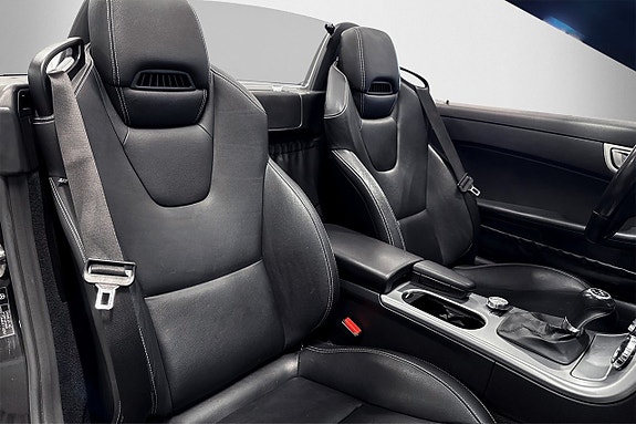 Mercedes-Benz SLK200 18 of 29