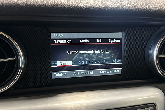 Mercedes-Benz SLK200 24 of 29