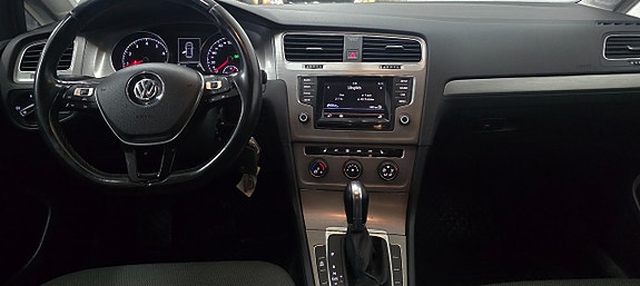 Volkswagen Golf I 4 of 13