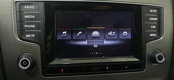 Volkswagen Golf I 11 of 13