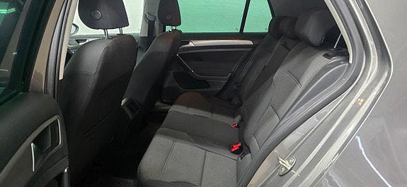 Volkswagen Golf I 10 of 13