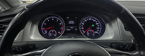 Volkswagen Golf I 6 of 13