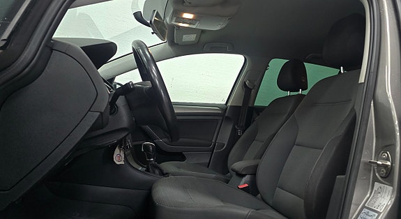 Volkswagen Golf I 3 of 13
