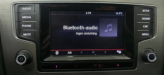 Volkswagen Golf I 12 of 13